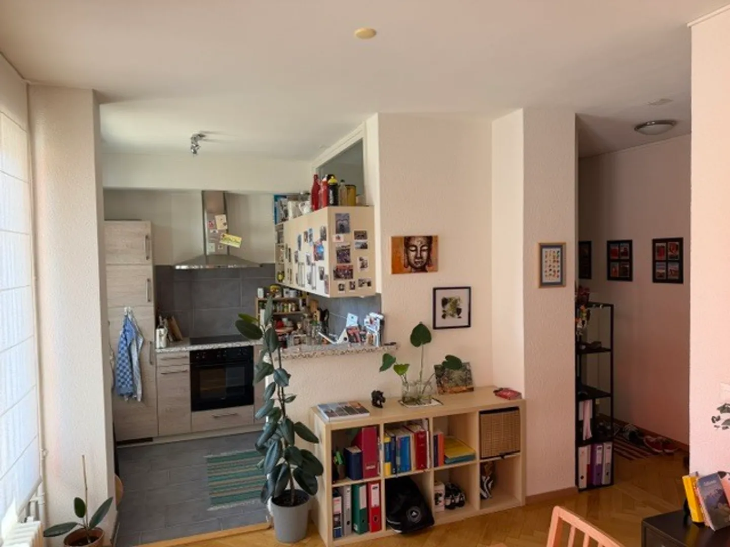 Apartment with large terrace - Photo 4 of 10