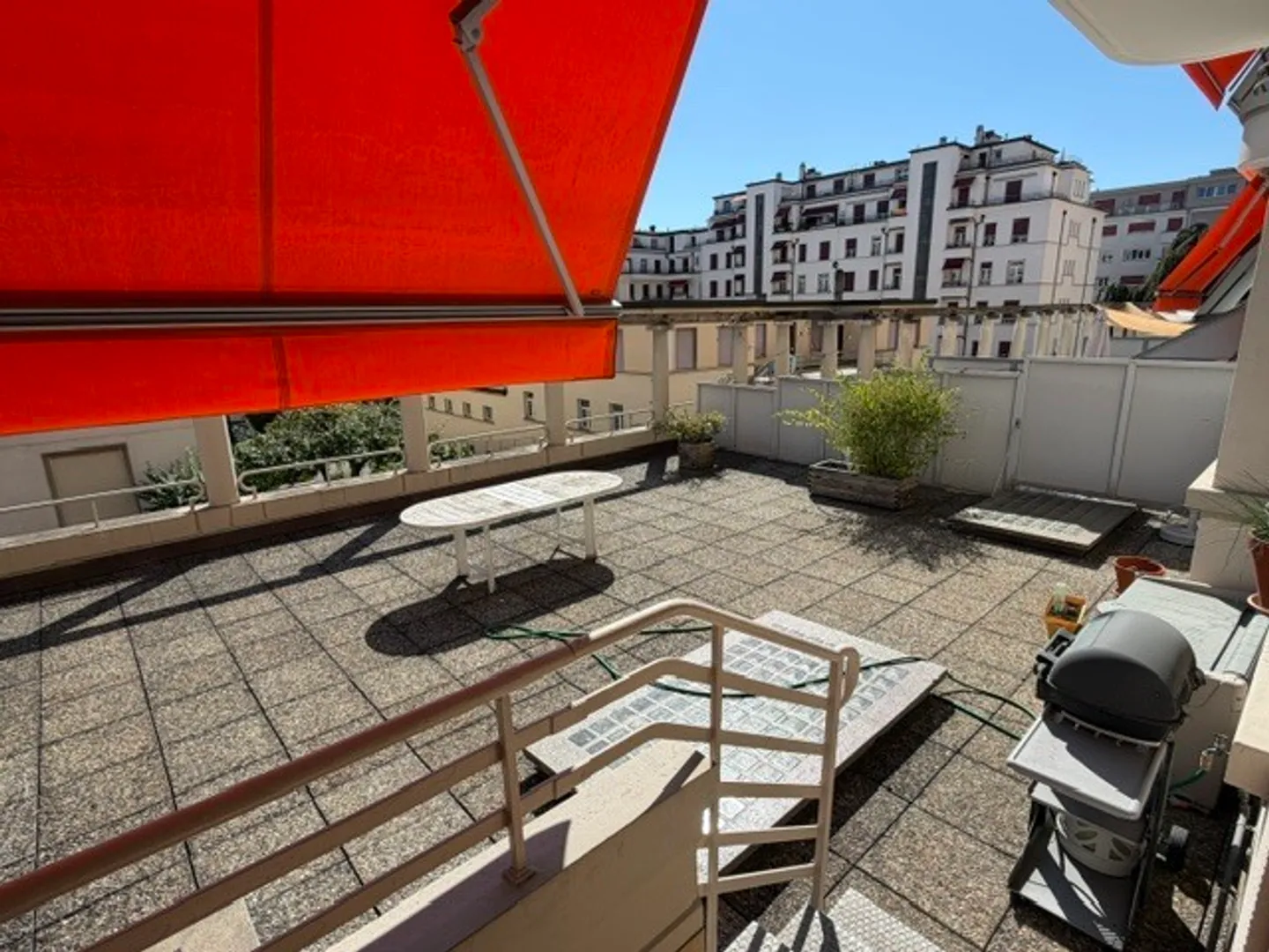 Apartment with large terrace - Photo 9 of 10