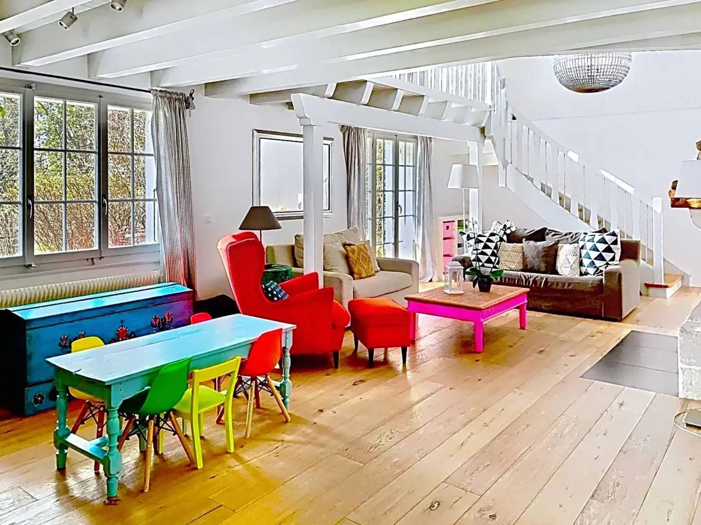 Charmante Villa à Gingins - Photo 1 sur 12