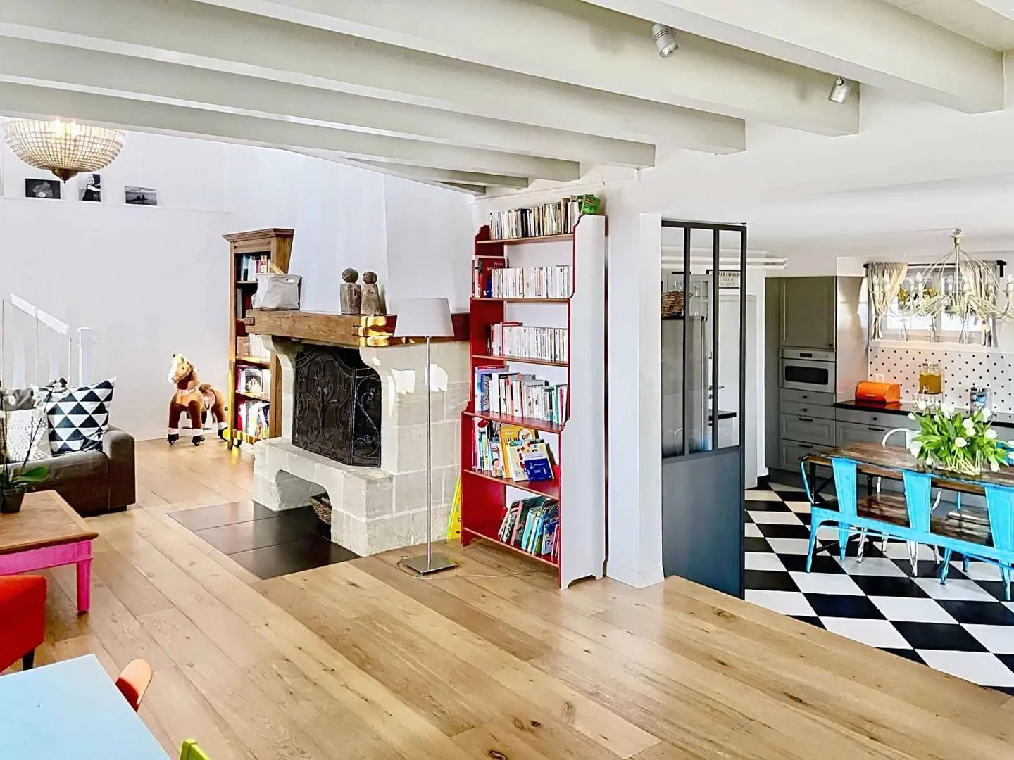 Charmante Villa à Gingins - Photo 2 sur 12