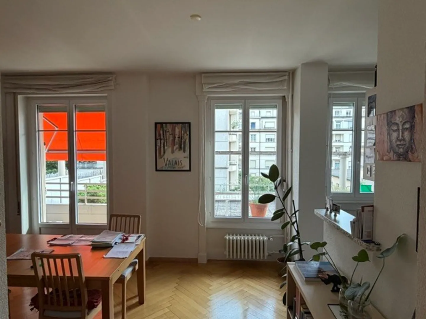 Apartment with large terrace - Photo 10 of 10