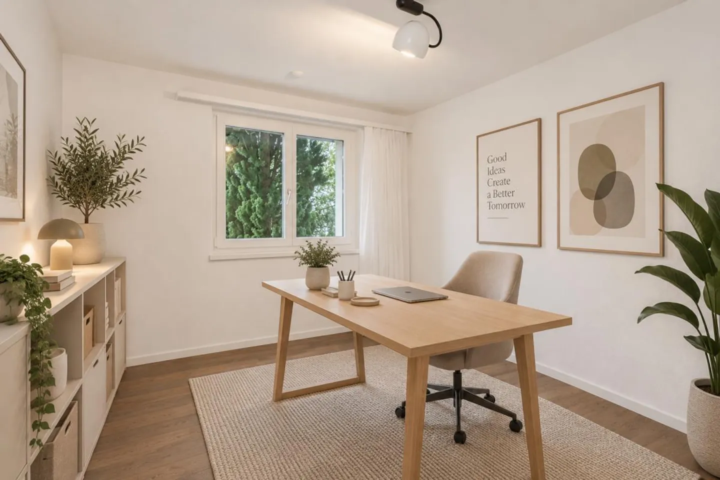 Grande maison jumelée de 6,5 pièces dans un quartier résidentiel privilégié - ... - Photo 8 sur 14