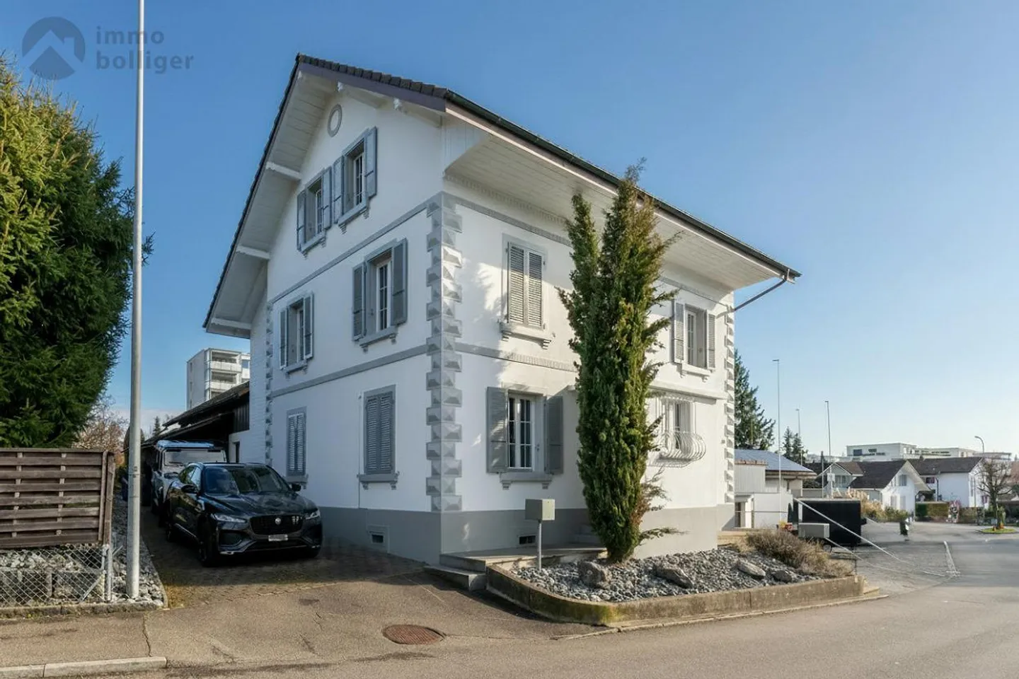 Charmantes Duplex mit Garten - Foto 13 von 14