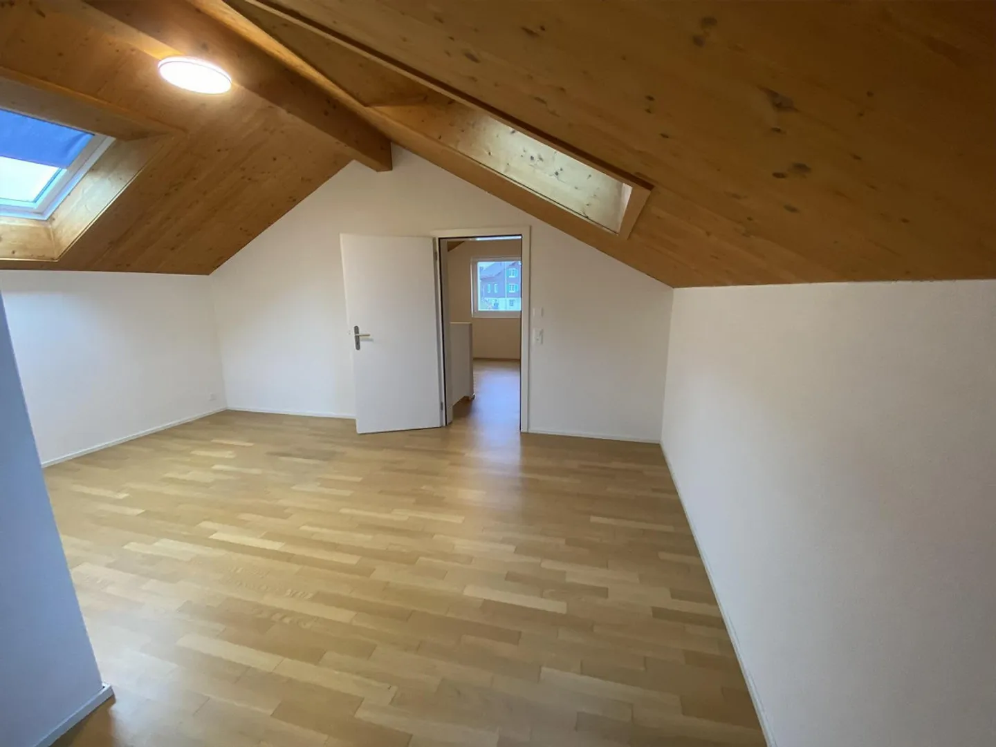 Luminoso appartamento maisonette di 5,5 stanze a Ruswil - Foto 6 di 12