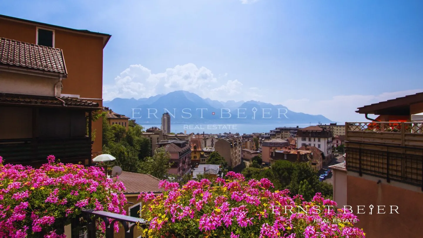 Edificio di rendimento locativo - Foto 2 di 6