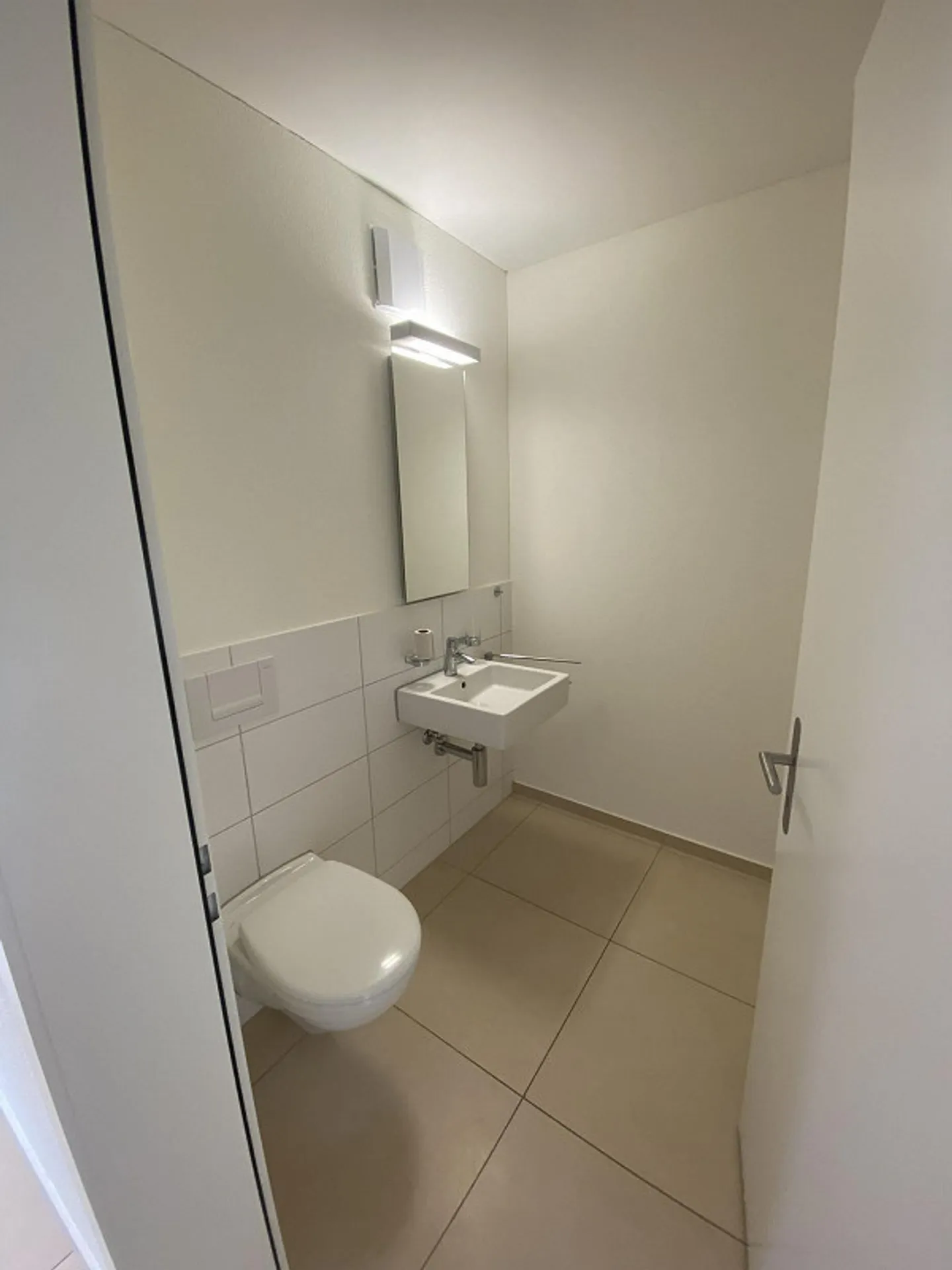 Luminoso appartamento maisonette di 5,5 stanze a Ruswil - Foto 8 di 12