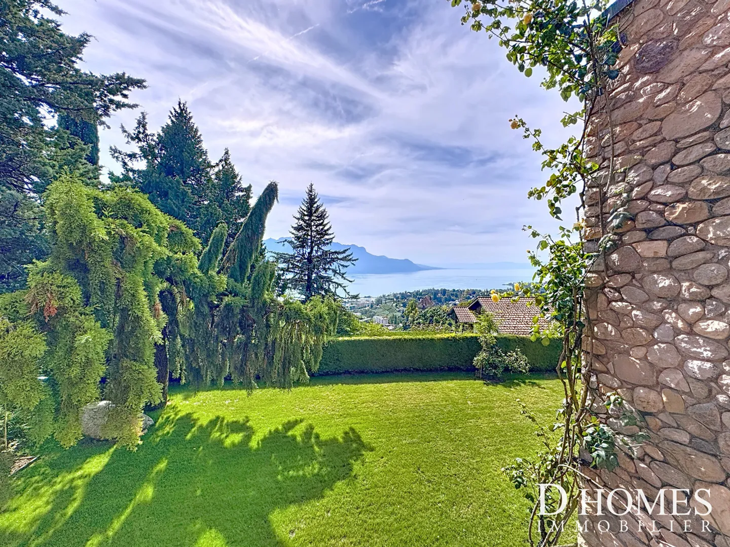 EINZIGARTIG - Wunderschönes Anwesen mit Garten und freiem Blick auf den See - Foto 13 von 13
