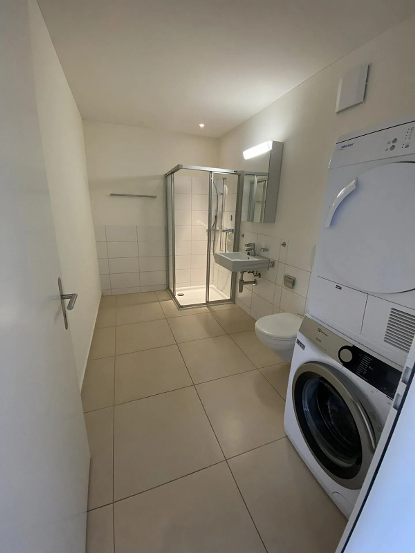 Luminoso appartamento maisonette di 5,5 stanze a Ruswil - Foto 9 di 12