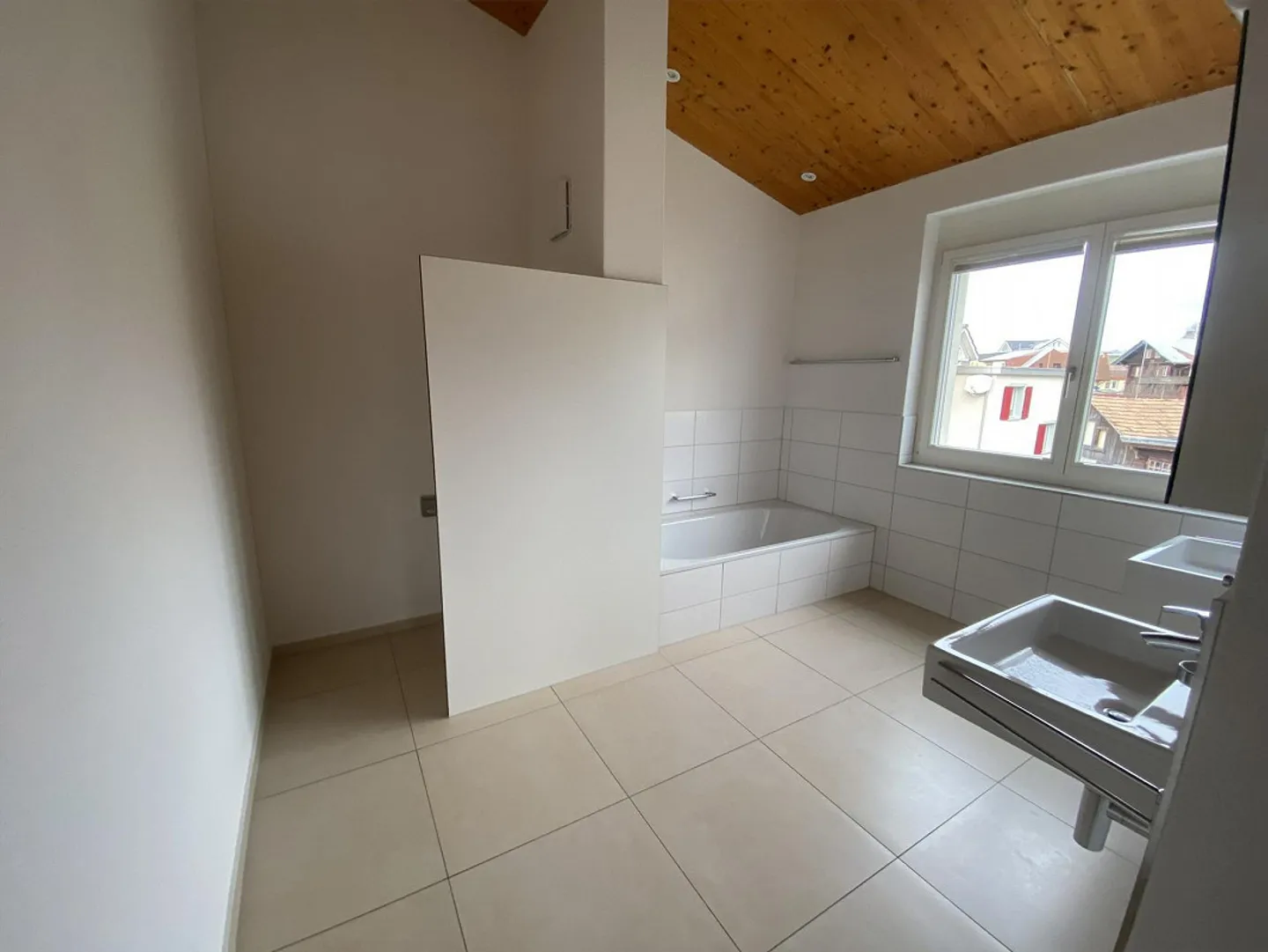 Luminoso appartamento maisonette di 5,5 stanze a Ruswil - Foto 10 di 12