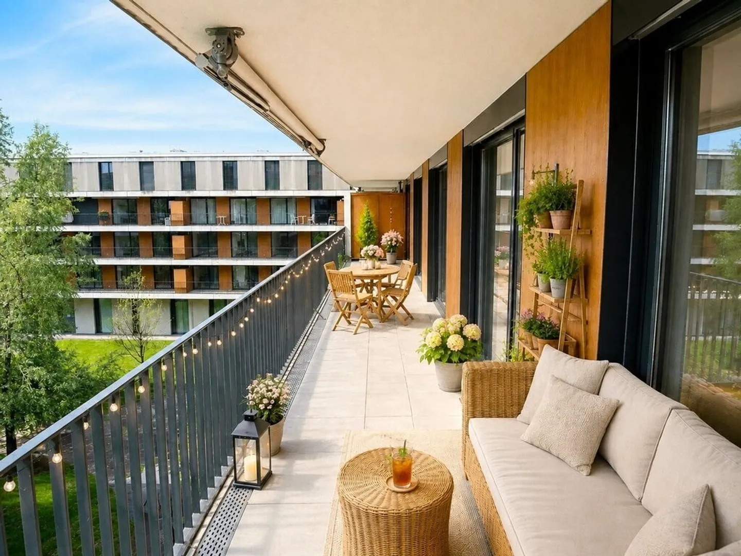 Appartamento da sogno nel cuore di Biel - Foto 11 di 12