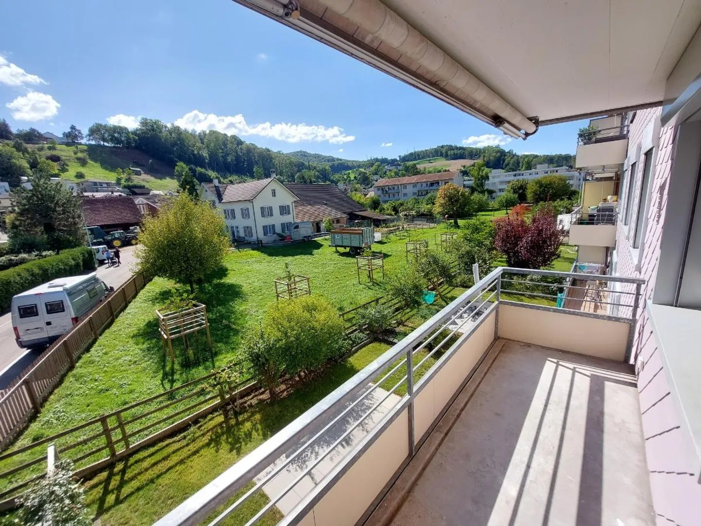 Appartamento 4 stanze - Foto 2 di 5