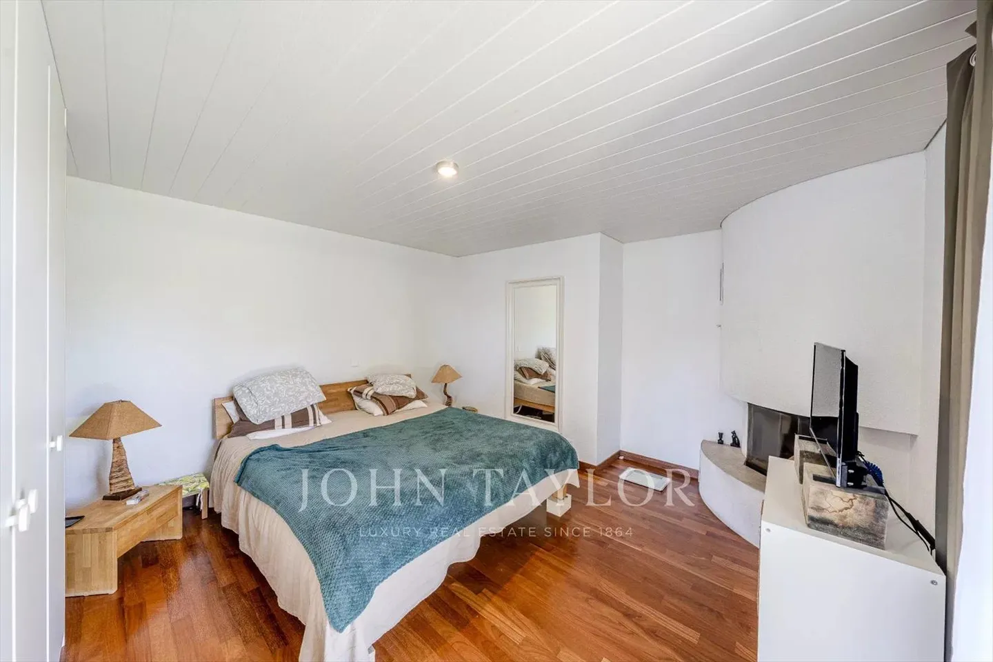 Casa familiare nel cuore di Terre Sainte - Foto 8 di 8