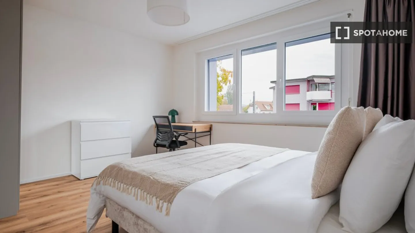 Wohnung mieten - Foto 9 von 18