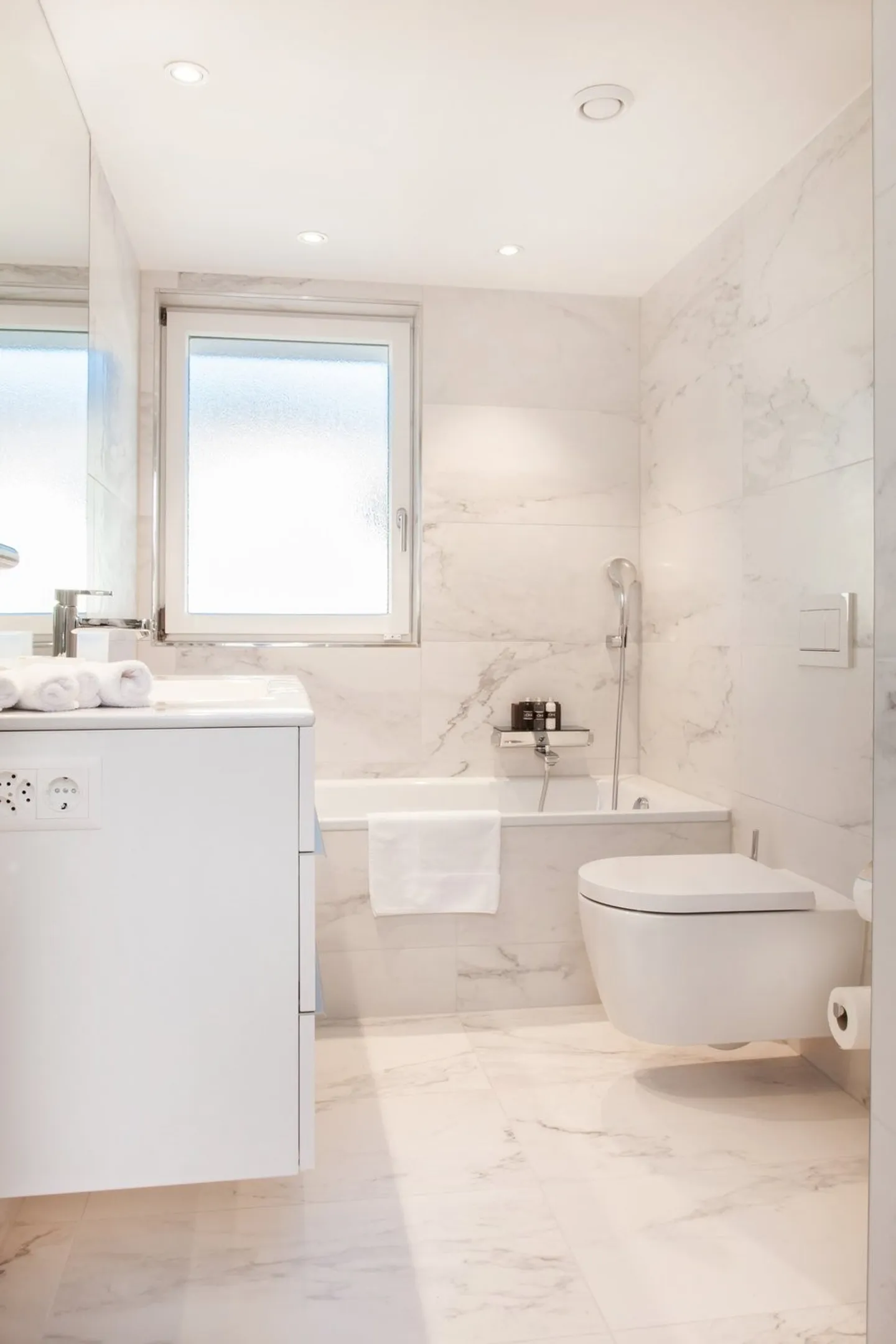 3-Zimmer Familienwohnung in Zürich Seefeld - Direkte Seenähe - Foto 4 von 8