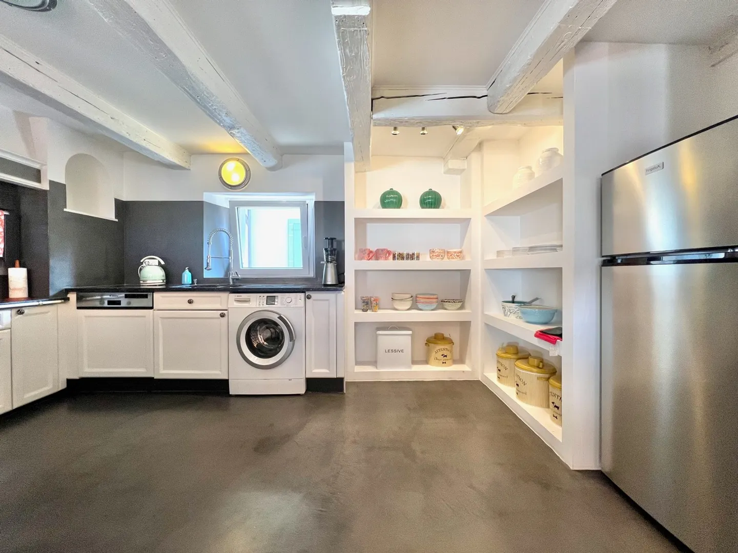 Maison Vigneronne Charmante - Photo 5 sur 12