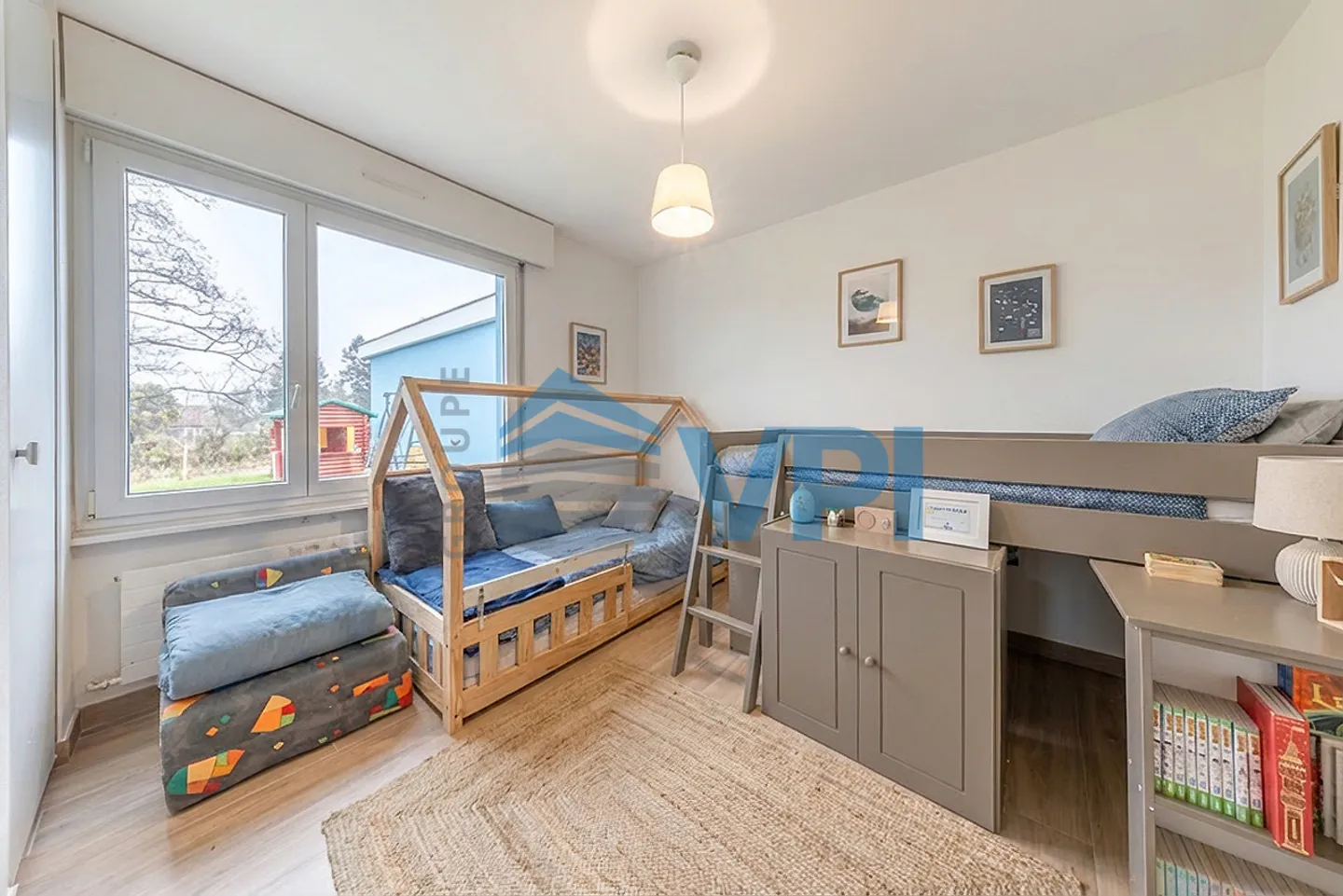 6,5-Zimmer-Haus - Foto 7 von 13