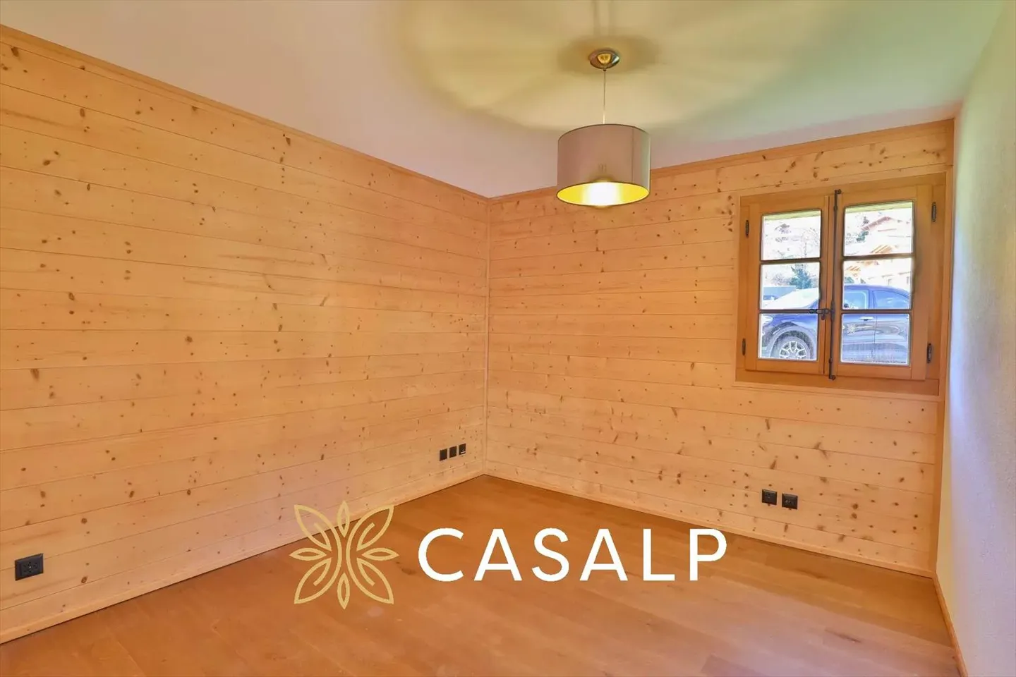 Appartamento 3 Camere con Terrazza e Accesso Spa - Foto 10 di 13