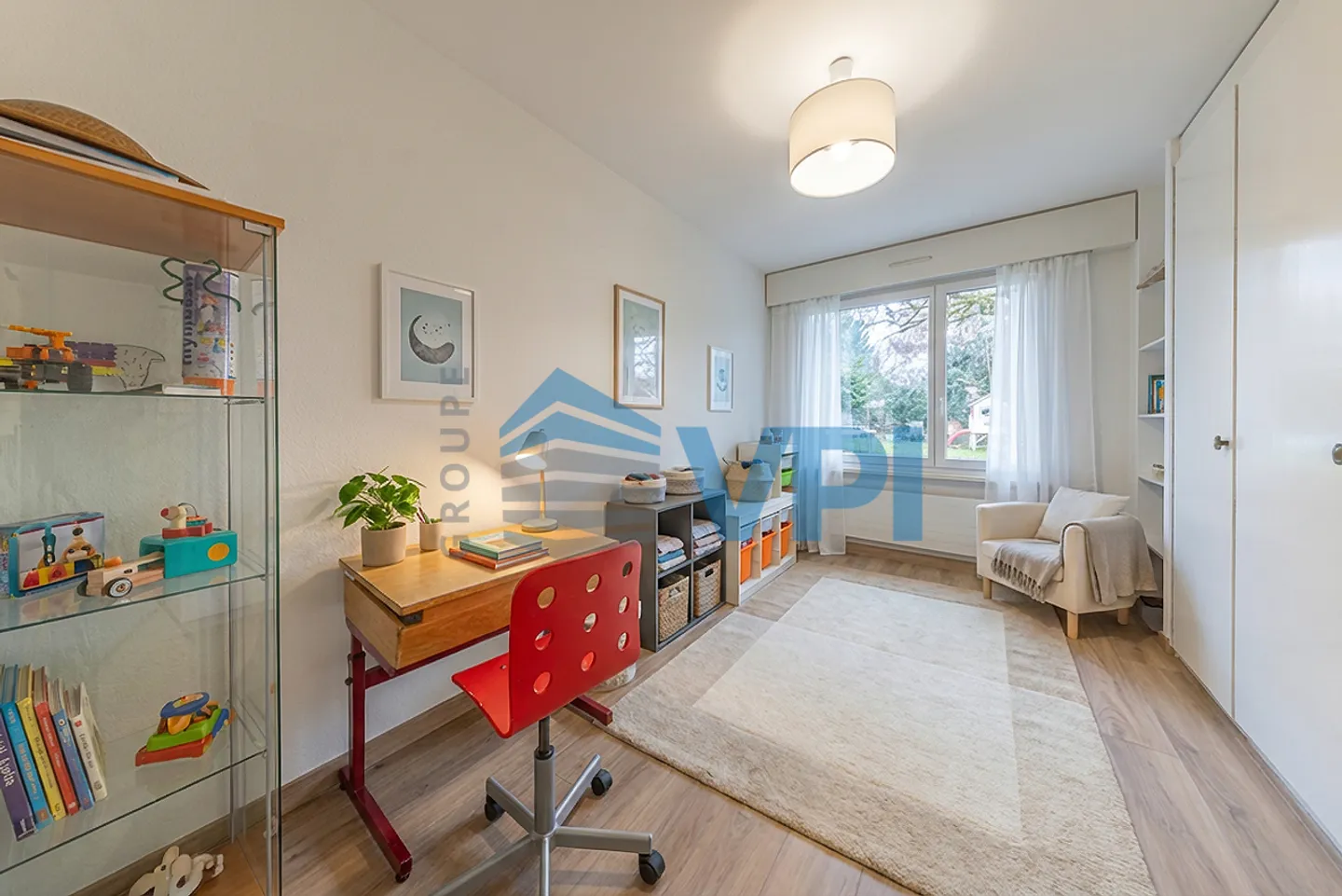 6,5-Zimmer-Haus - Foto 8 von 13