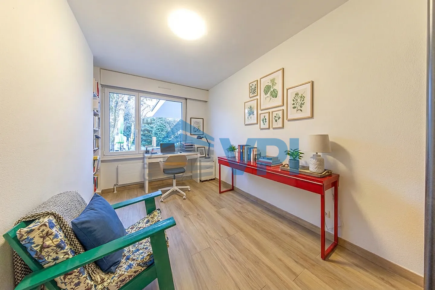 6,5-Zimmer-Haus - Foto 9 von 13