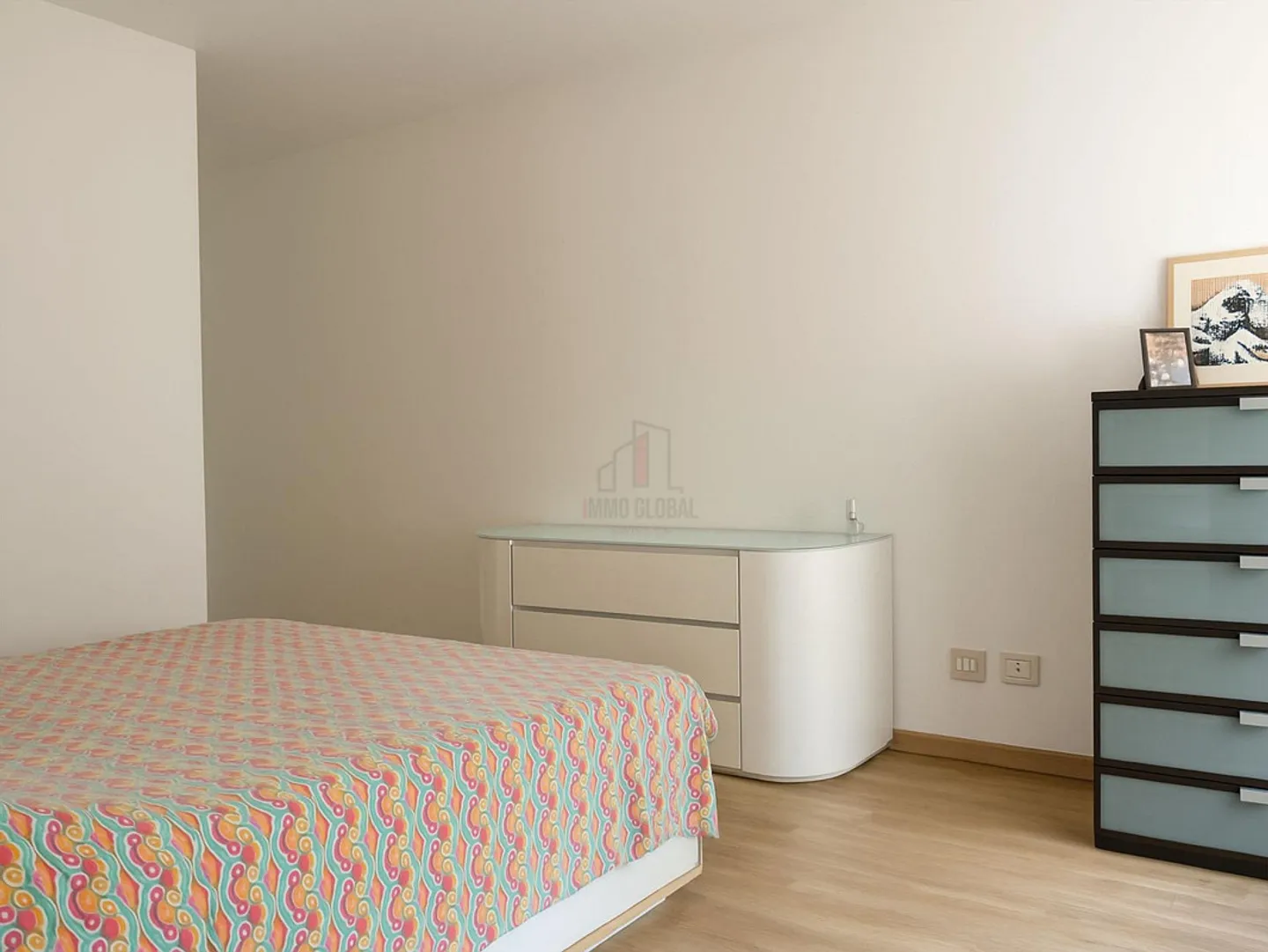 COMODO CON PARZIALE VISTA LAGO - Photo 9 sur 13