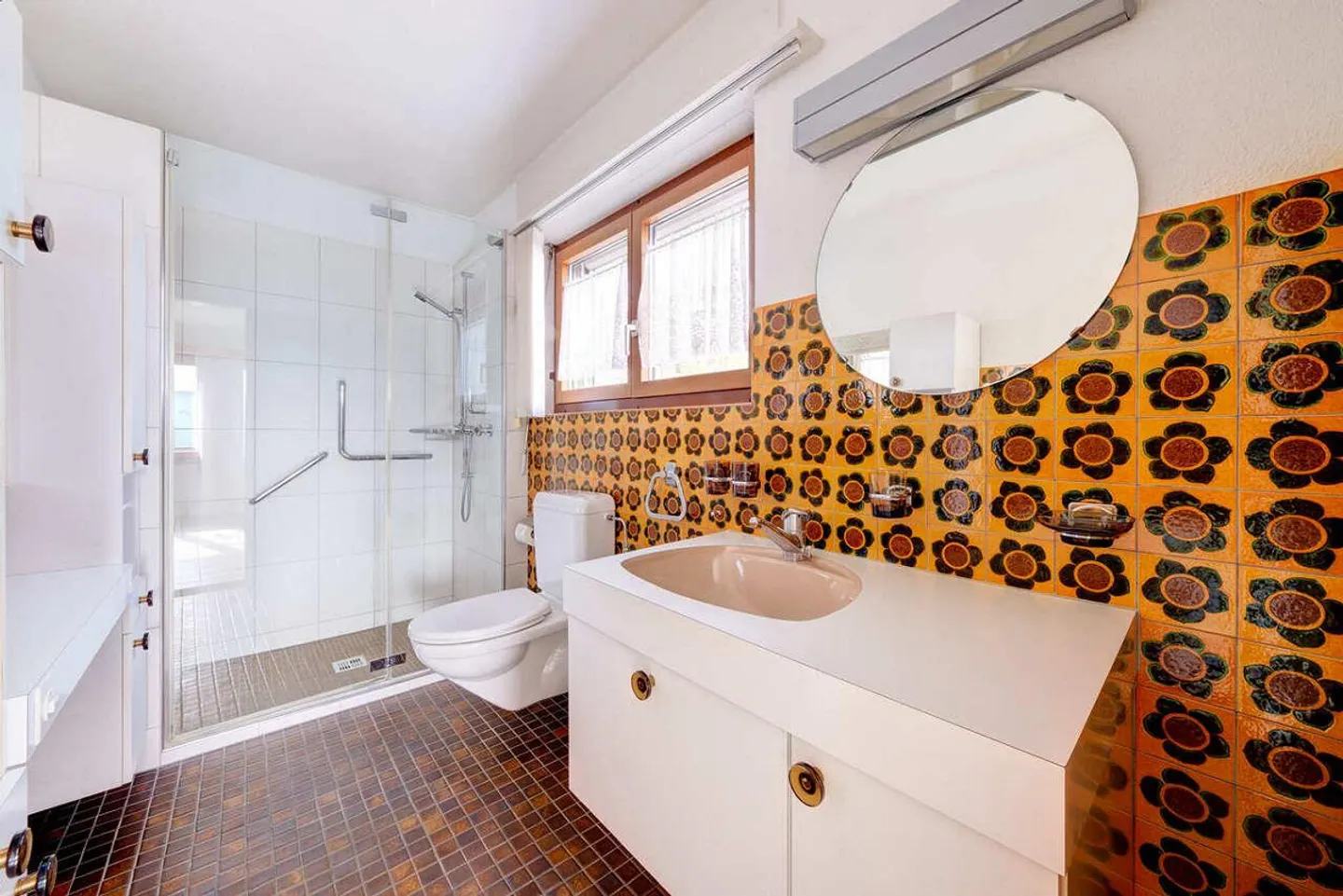 Charmantes Einfamilienhaus mit Aussicht - Foto 6 von 12