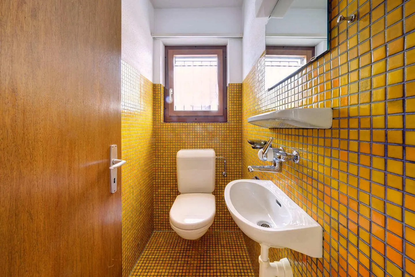 Charmantes Einfamilienhaus mit Aussicht - Foto 7 von 12