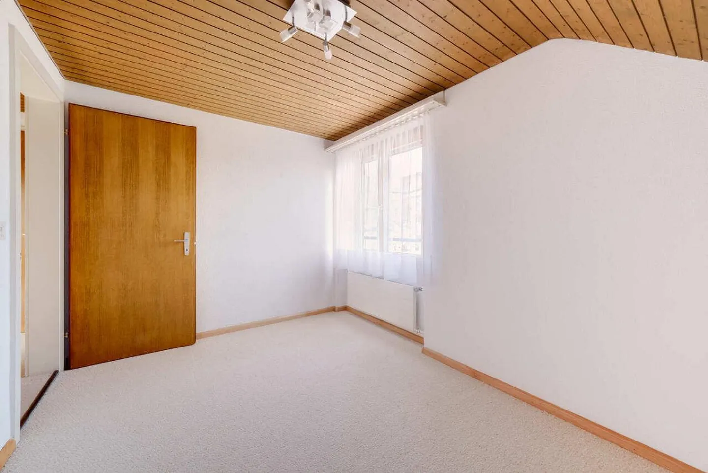 Charmantes Einfamilienhaus mit Aussicht - Foto 9 von 12