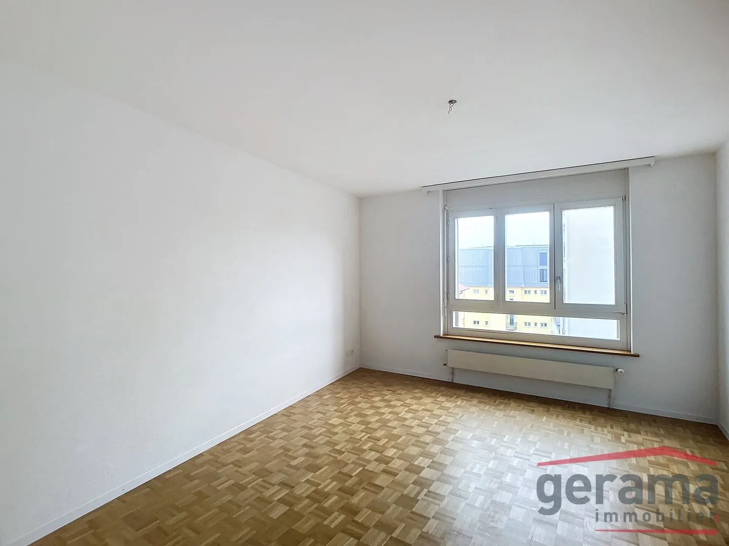 Appartement 4.5 pièces - Photo 4 sur 7