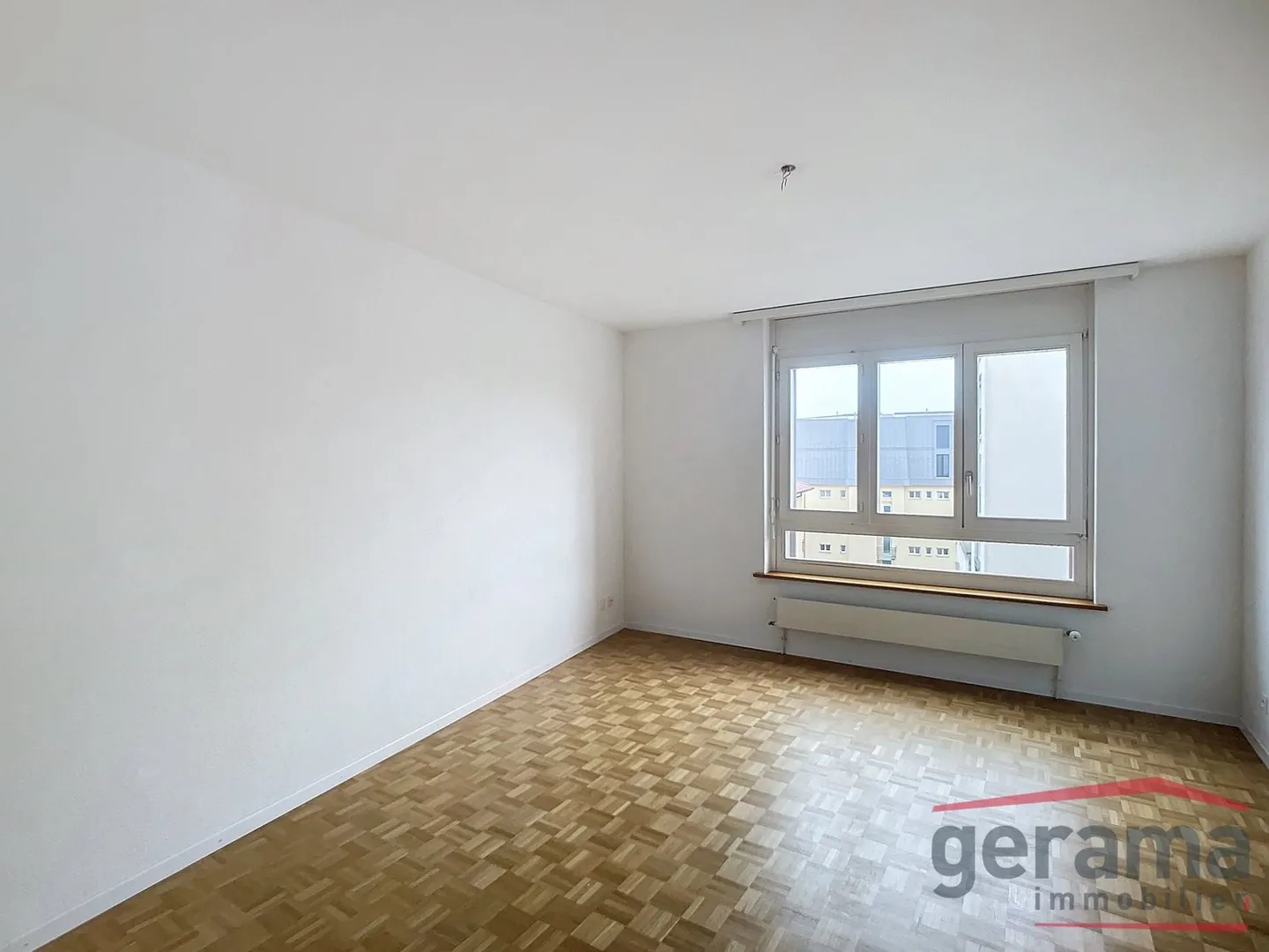 Appartement 4.5 pièces - Photo 5 sur 7