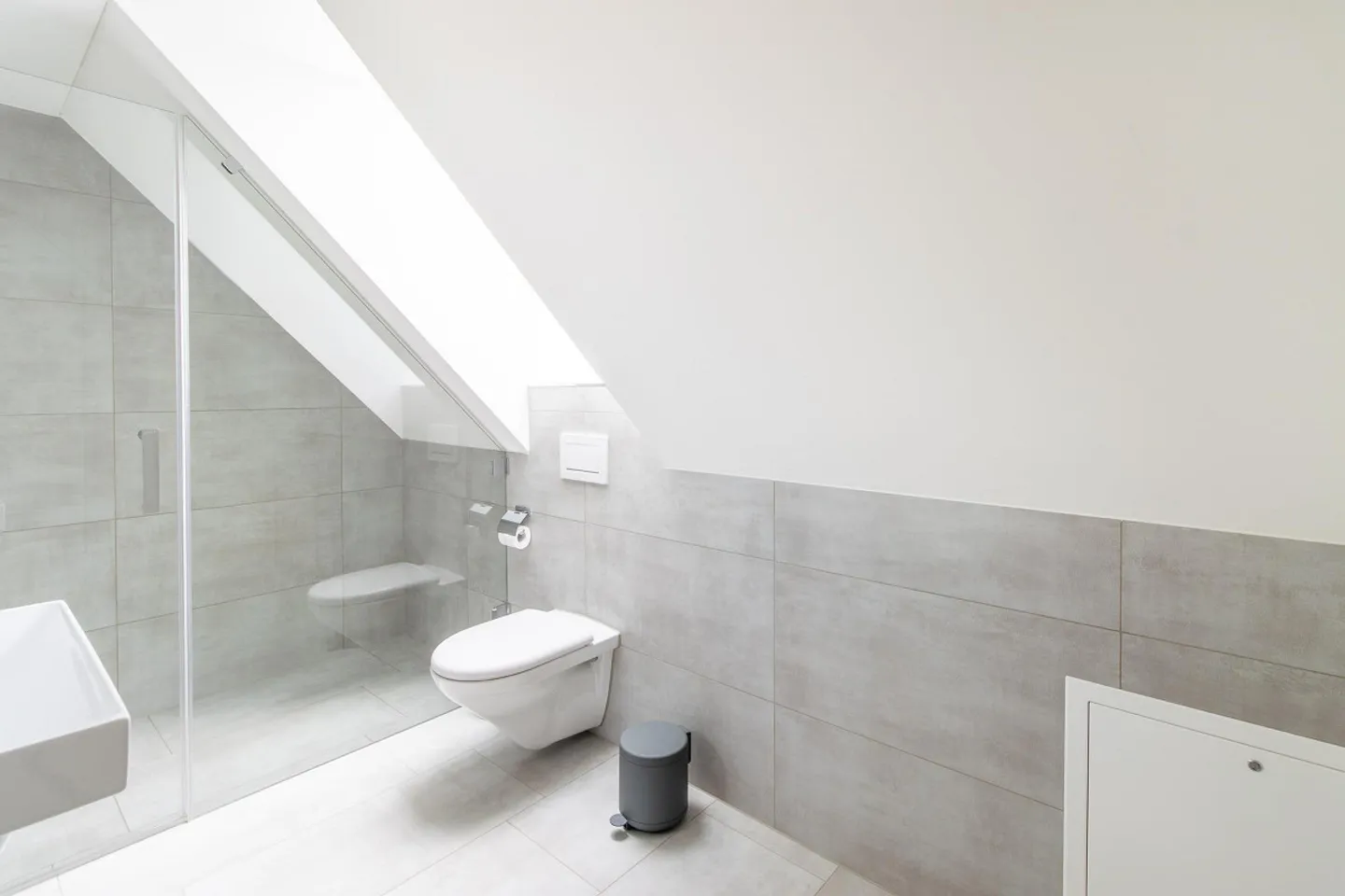 Stilvolles Penthouse in Kloten - Foto 10 von 14