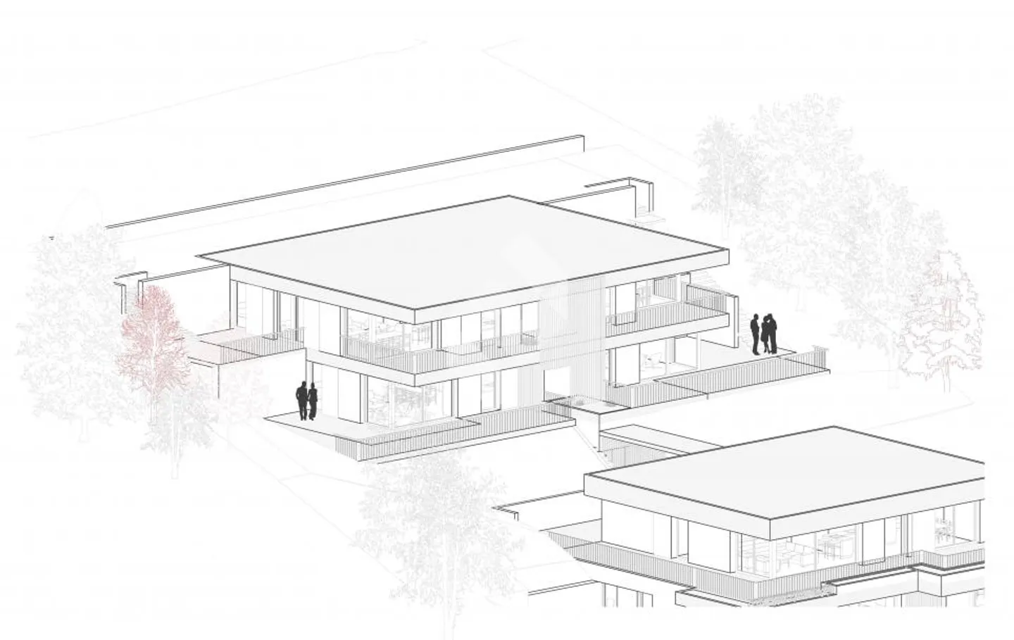 Harmonie - Corin-de-la-Crête - Penthouse - Foto 11 di 13