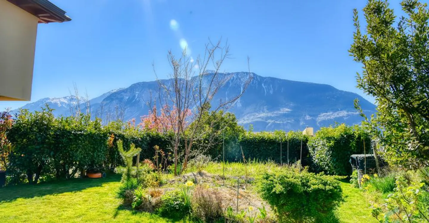 Magnifique Villa à Miège - Photo 12 sur 13