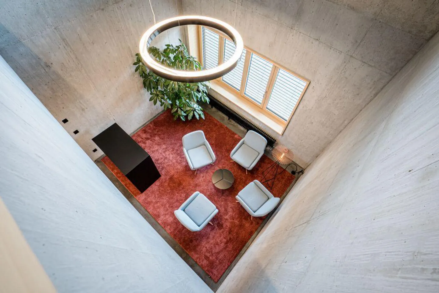 Spazi per uffici / studi di varie dimensioni in un rinomato edificio commerciale - Foto 3 di 13