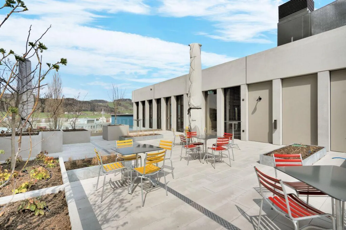 Spazi per uffici / studi di varie dimensioni in un rinomato edificio commerciale - Foto 5 di 13