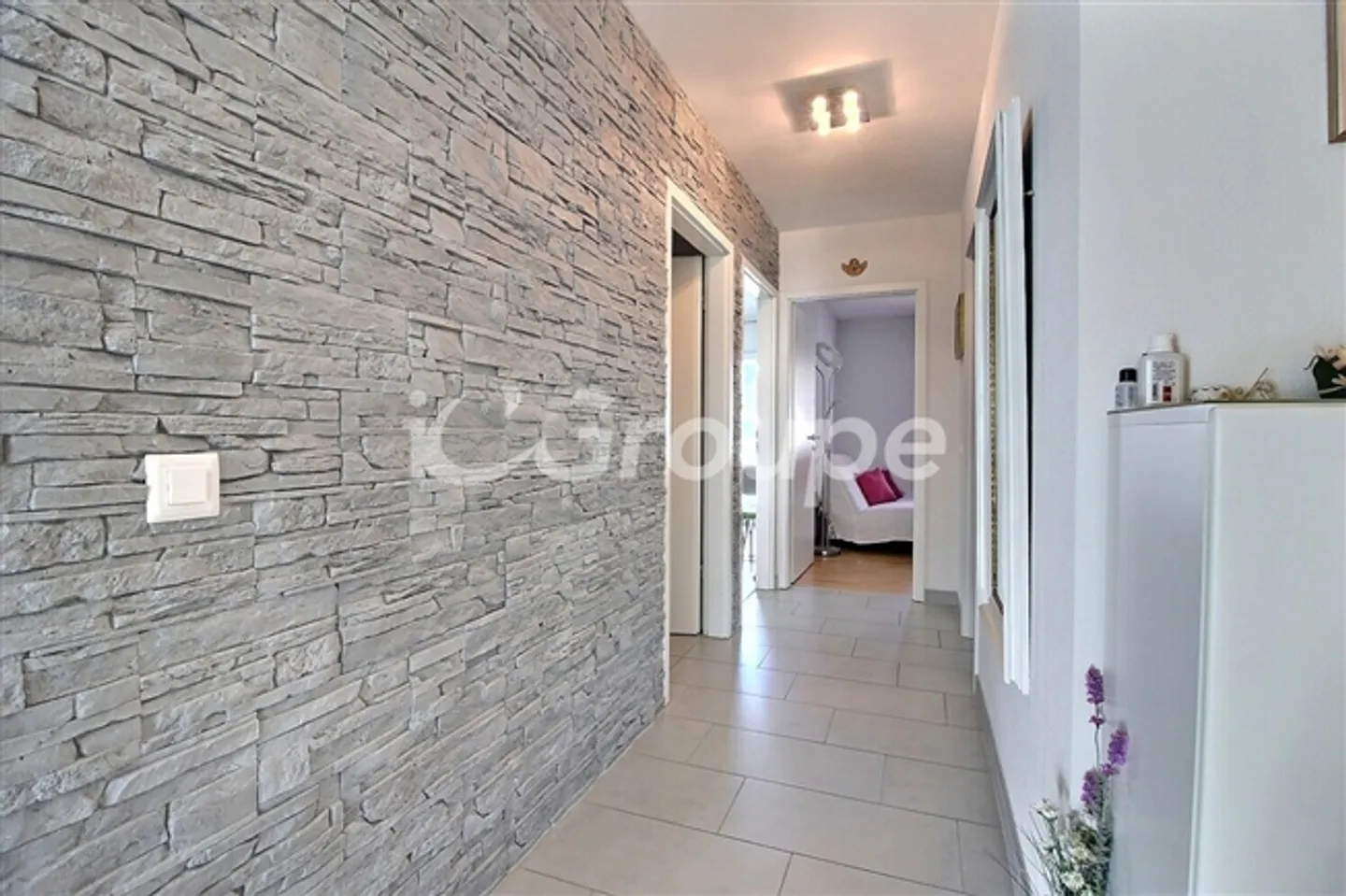 Modernes Apartment in Sion - Foto 11 von 20