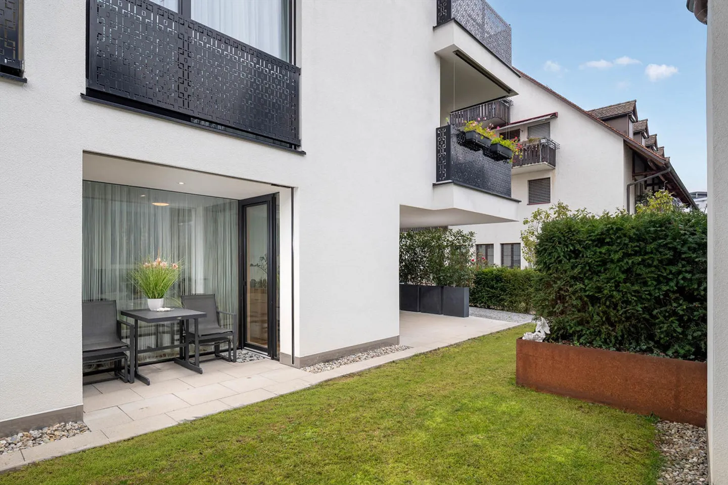 Appartamento centrale di 2 ½ stanze... - Foto 7 di 12