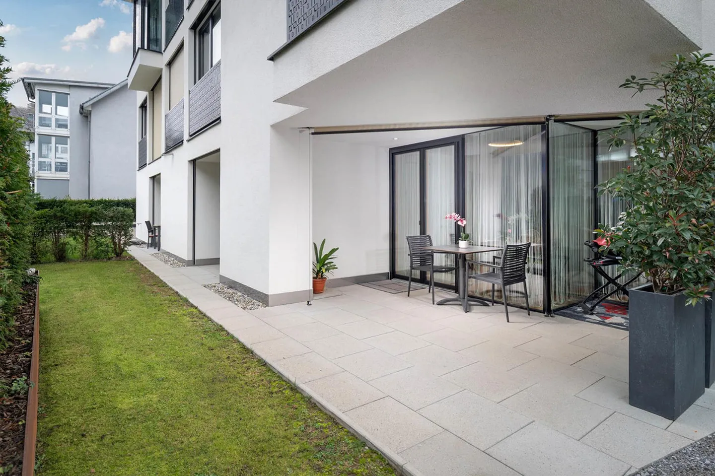 Appartamento centrale di 2 ½ stanze... - Foto 8 di 12