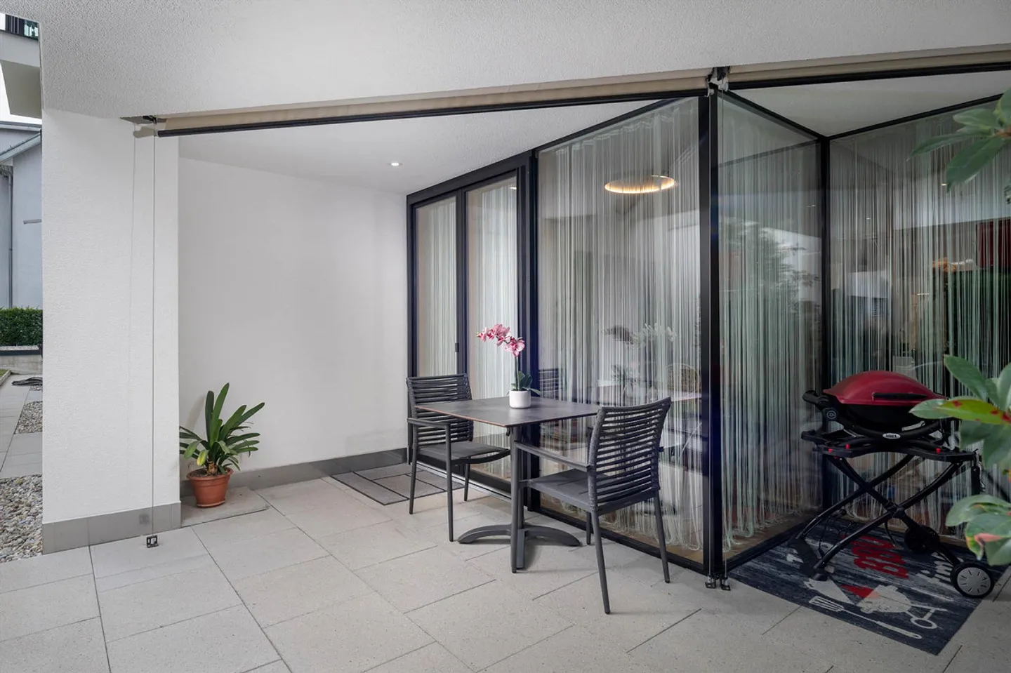 Appartamento centrale di 2 ½ stanze... - Foto 9 di 12