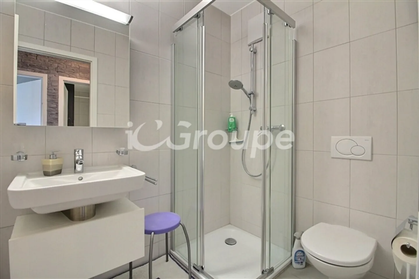 Modernes Apartment in Sion - Foto 13 von 20