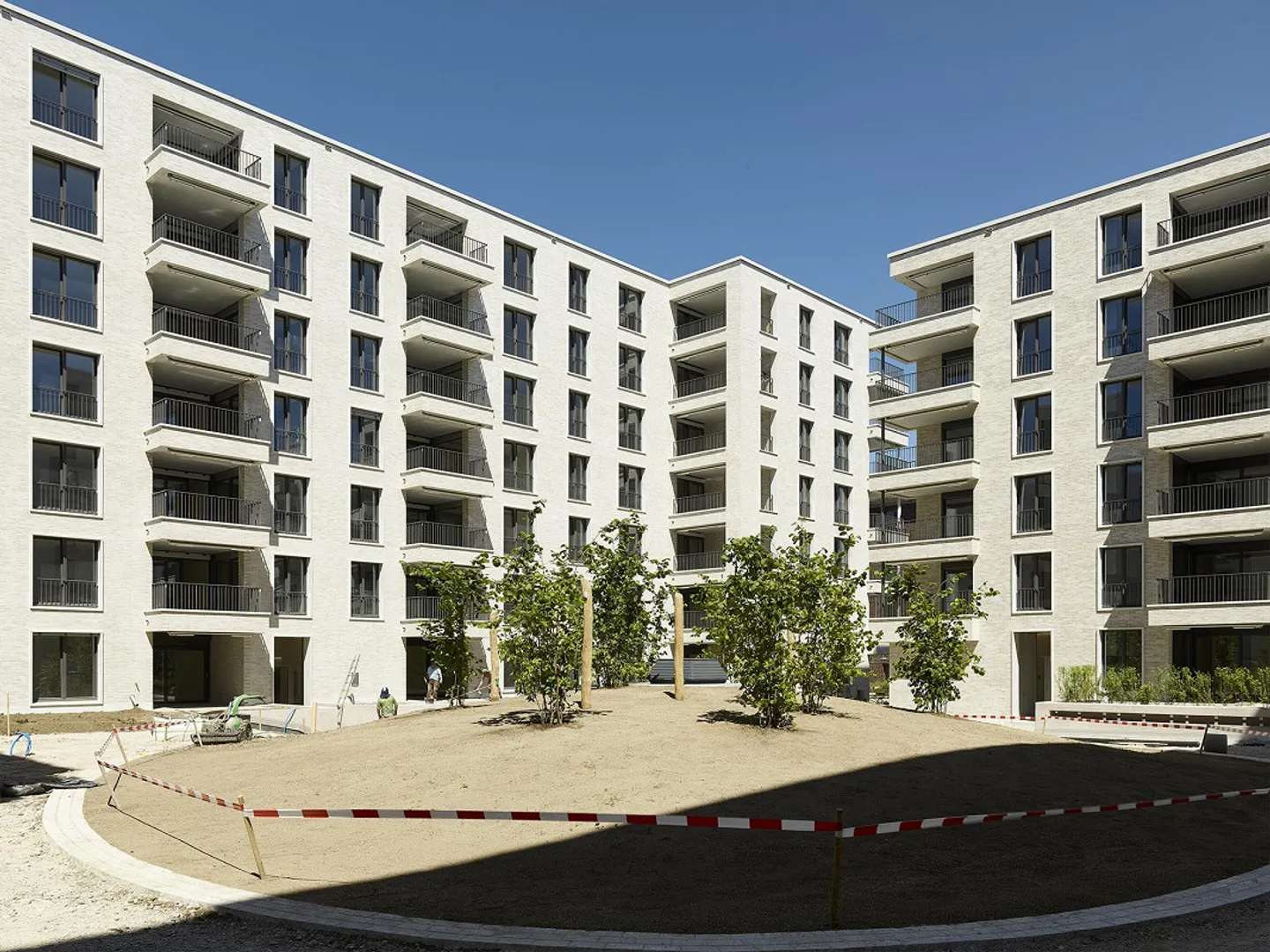 IM GUSS - Vivere con un Senso di Casa - Foto 1 di 9