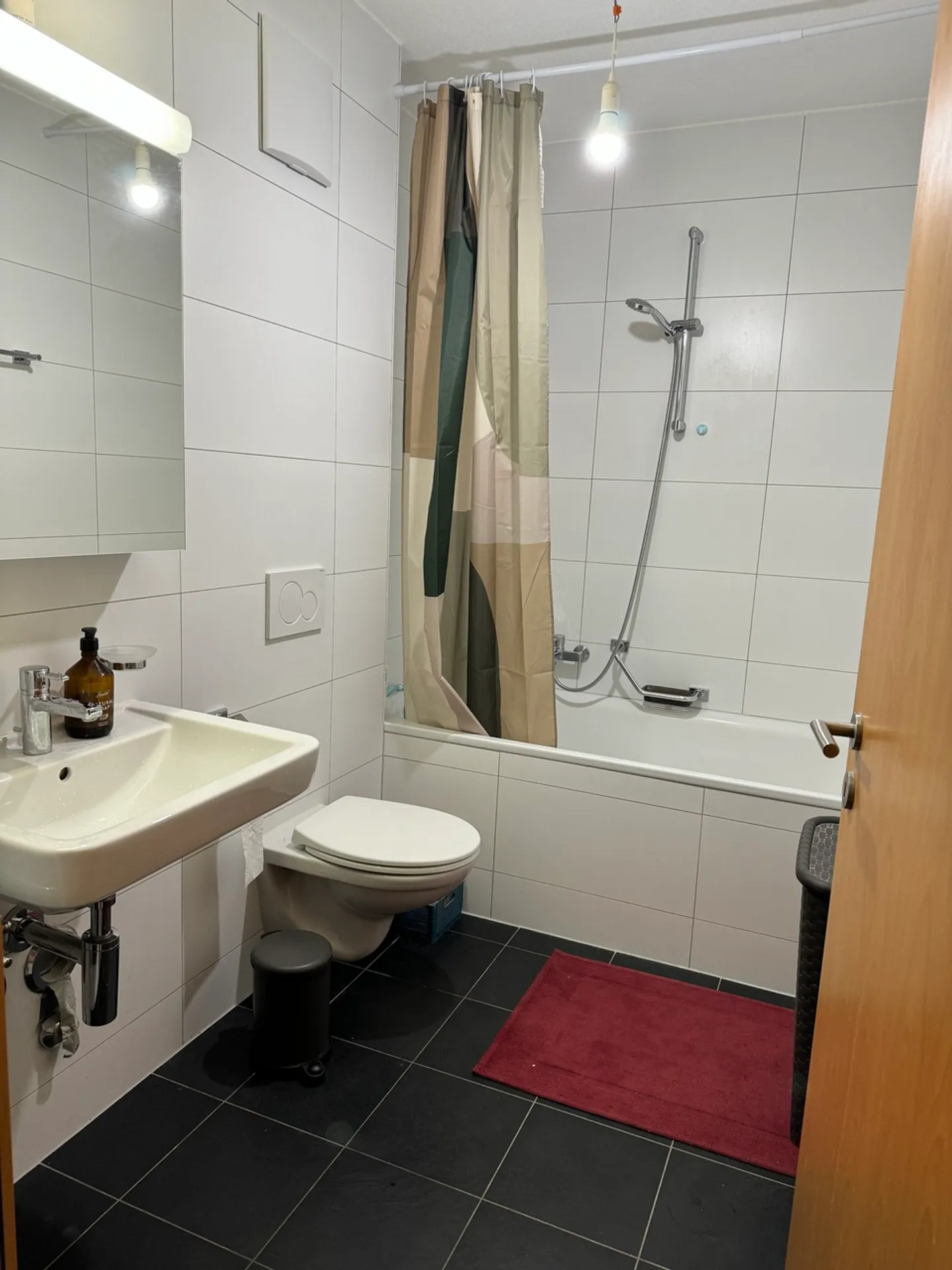 SION - BEAUTIFUL 2.5 ROOM APARTMENT RECENT WITH BALCONY - Photo 5 of 5