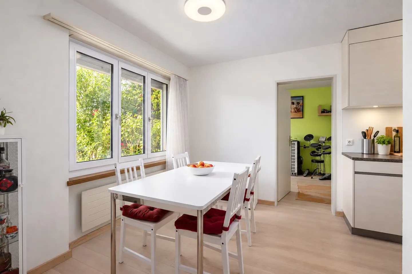 Sympathetic Garden Apartment in Rural Oasis - Photo 2 of 7