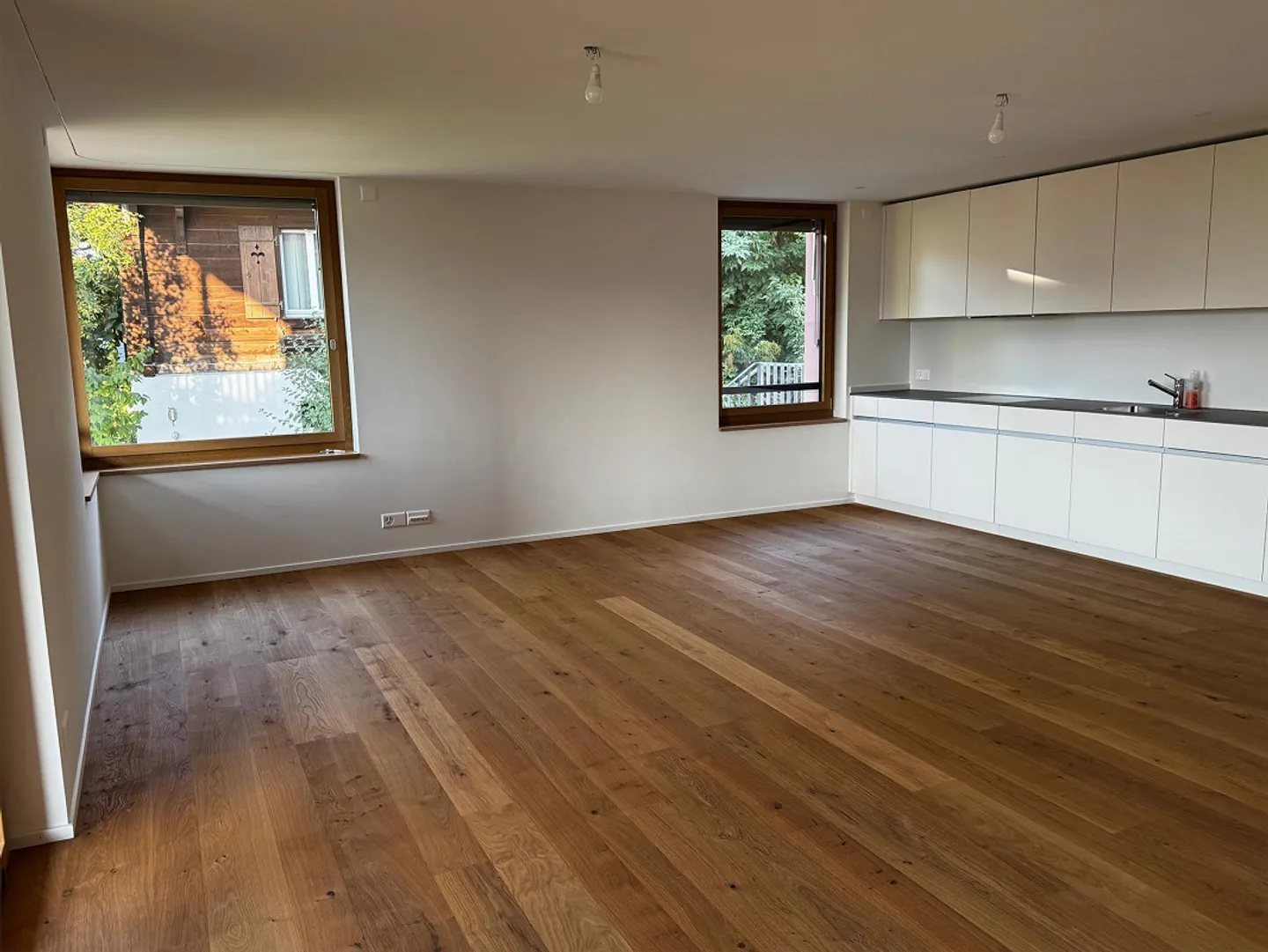 Exklusives Apartment mit atemberaubender Aussicht - Foto 4 von 15
