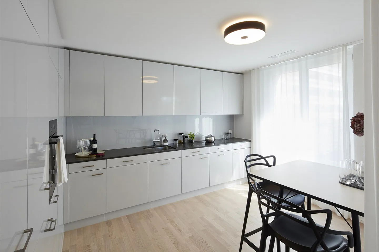 IM GUSS - Vivere con un Senso di Casa - Foto 5 di 9