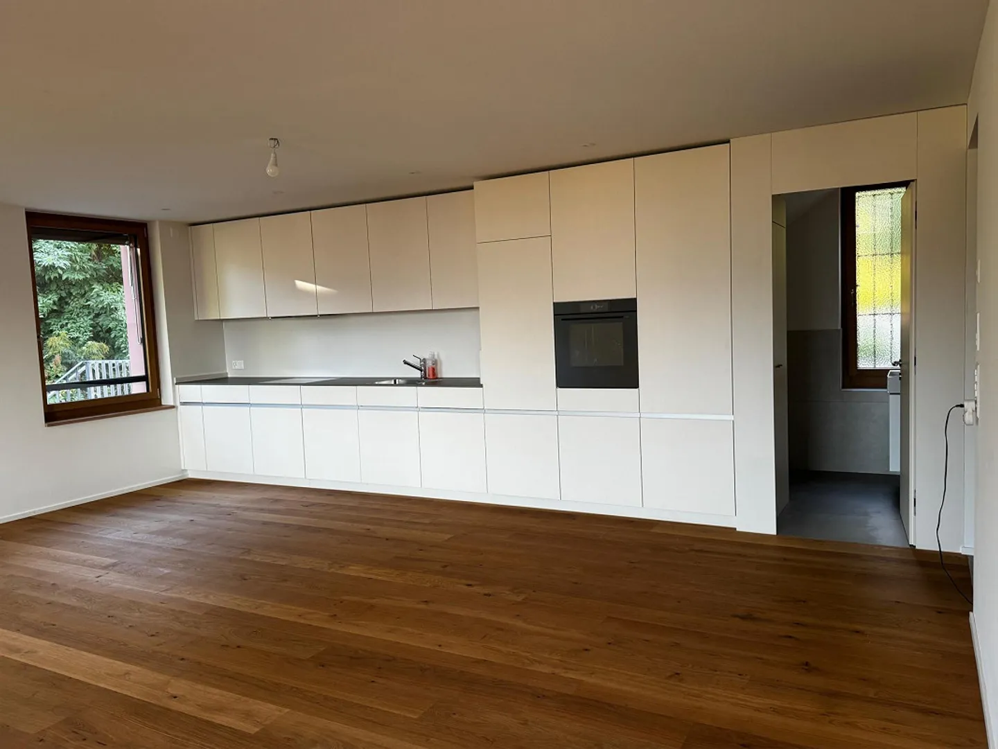Exklusives Apartment mit atemberaubender Aussicht - Foto 2 von 15