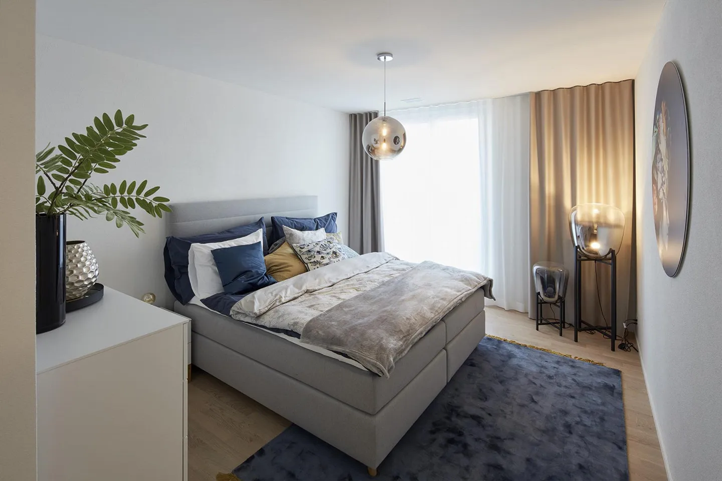 IM GUSS - Vivere con un Senso di Casa - Foto 9 di 9