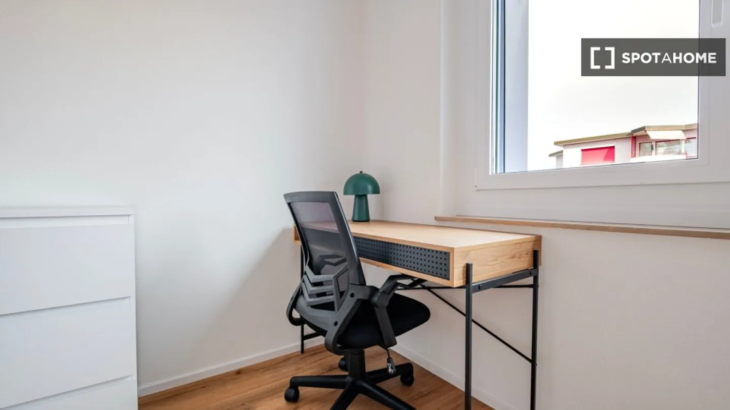 Wohnung mieten - Foto 12 von 18