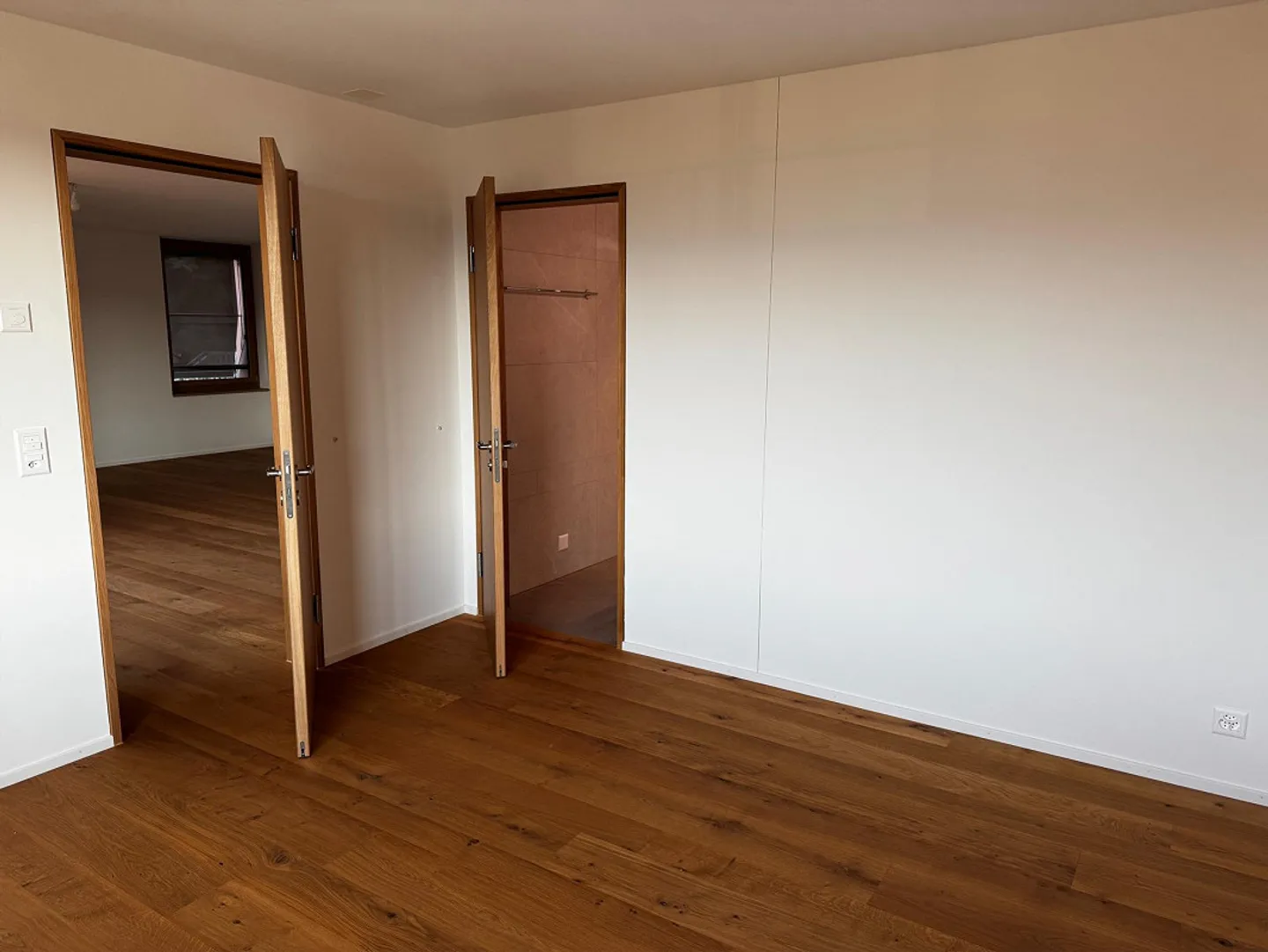 Exklusives Apartment mit atemberaubender Aussicht - Foto 6 von 15