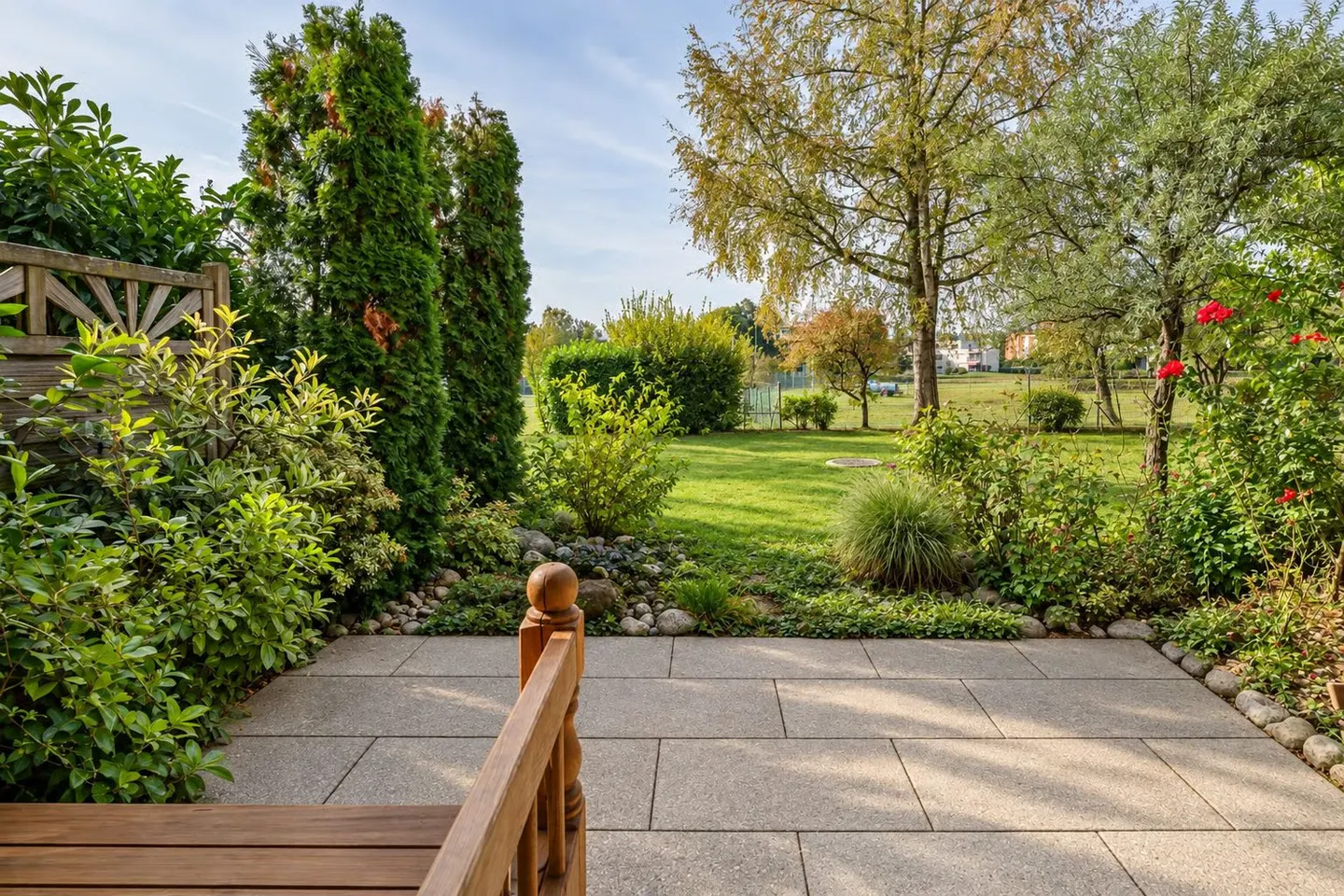 Sympathetic Garden Apartment in Rural Oasis - Photo 6 of 7