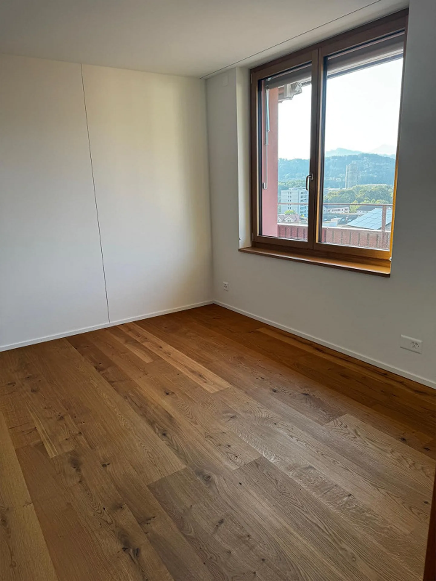 Exklusives Apartment mit atemberaubender Aussicht - Foto 7 von 15